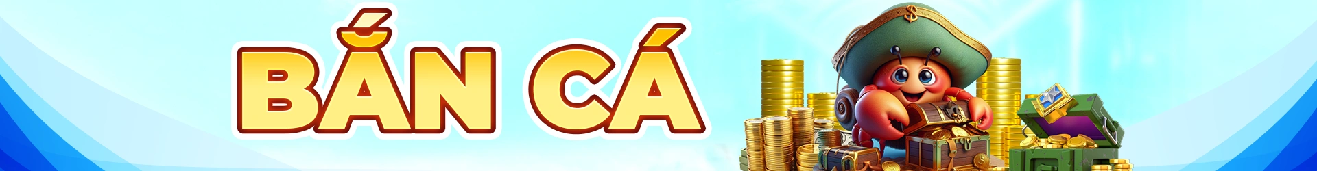 Bắn Cá
