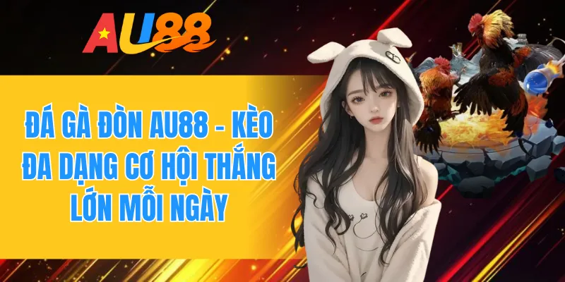đá gà đòn