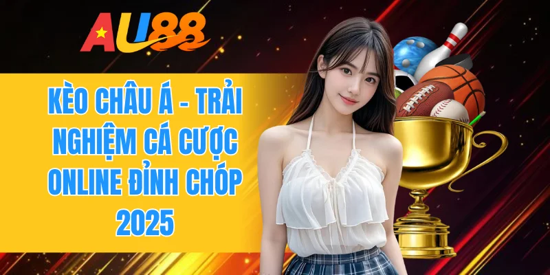 kèo châu Á